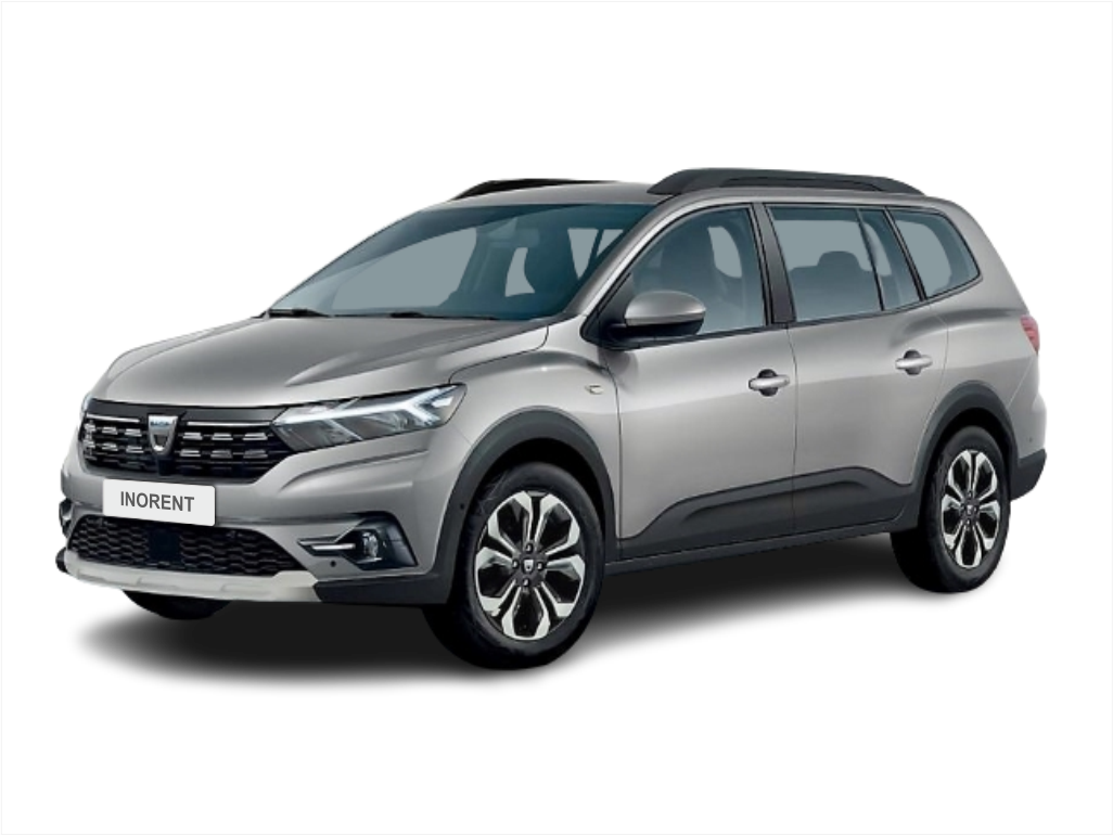 Dacia Jogger( 7 мест ) 2023 - INORENT АРЕНДА АВТО