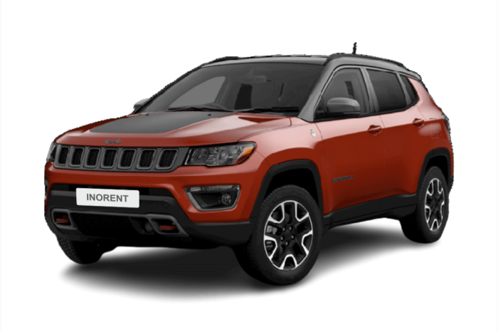 Jeep Compass</br>2023