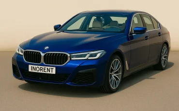 Bmw</br>5.20i A/T