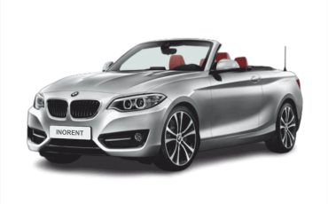 Bmw 2.18i Cabrio