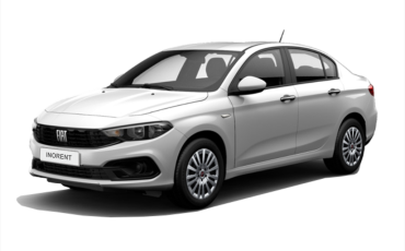 Fiat Egea</br>Easy M/T