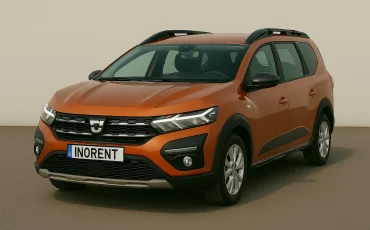 Dacia Jogger</br>7-Seater M/T
