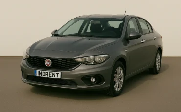 Fiat Egea</br>Urban A/T