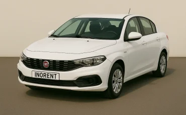 Fiat Egea</br>Easy M/T