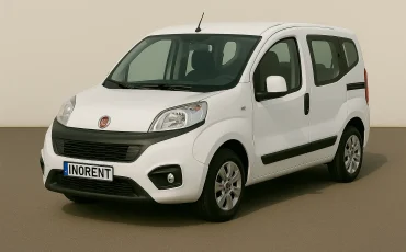 Fiat Fiorino</br>Van M/T