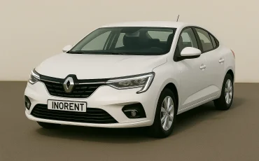 Renault Taliant</br>A/T