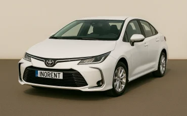 Toyota</br>Corolla A/T