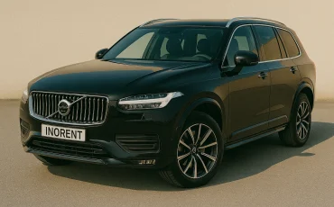 Volvo XC90</br>7-Seater