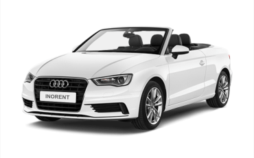 Audi A3 Cabrio