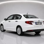 Fiat Egea A/T photo 1