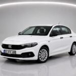 Fiat Egea A/T photo 5