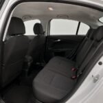 Fiat Egea A/T photo 4