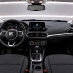 Fiat Egea A/T photo 2