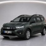 Dacia Jogger M/T photo 3