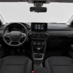 Dacia Jogger M/T photo 4