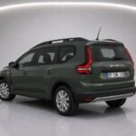 Dacia Jogger M/T photo 1