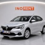 Renault Taliant A/T photo 1