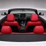 Bmw 2.18i Cabrio photo 3