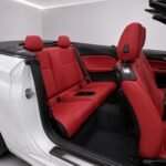Bmw 2.18i Cabrio photo 2