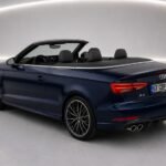 Audi A3 Cabrio photo 5