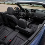 Audi A3 Cabrio photo 2