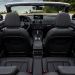 Audi A3 Cabrio photo 3