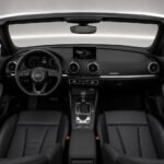 Audi A3 Cabrio photo 4