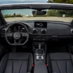 Audi A3 Cabrio photo 1