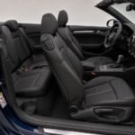 Audi A3 Cabrio photo 1