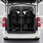 Opel Zafira ( 8+1 ) photo 4