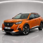 Peugeot 2008 Semi-Suv photo 1