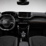Peugeot 2008 Semi-Suv photo 3