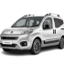 Fiat Fiorino</br>Van M/T