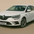 Renault Megane</br>A/T