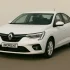 Renault Taliant</br>A/T